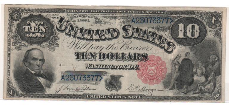 Oldest-Note-In-Your-Collection